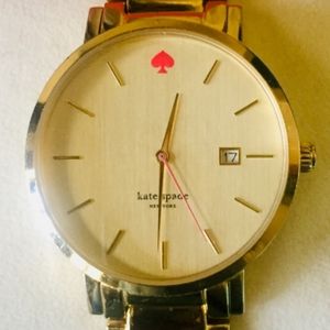 New Kate Spade watch - Love colorfully collection
